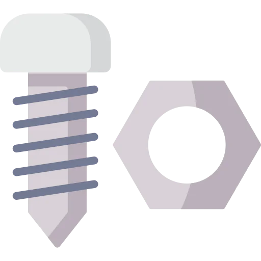 Screw icon