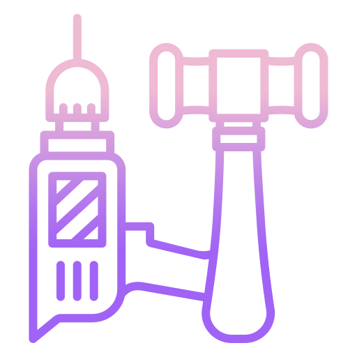 Tools icon