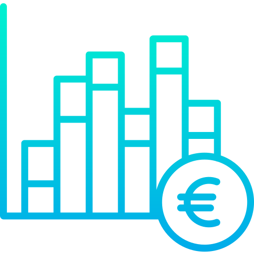 Analytics icon