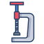 Clamp icon 64x64