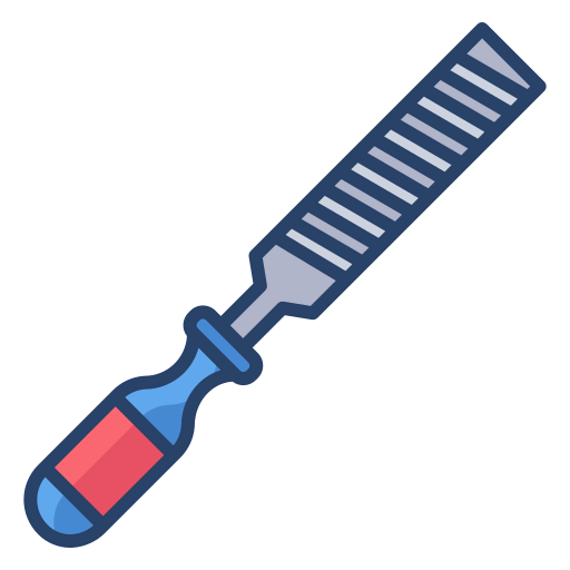 Chisel 상