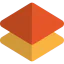 Layers icon 64x64