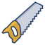 Saw icon 64x64