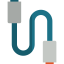 Cable icon 64x64