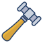 Hammer icon 64x64