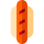 Hotdog icon 64x64