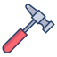 Hammer icon 64x64