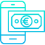 Payment method icon 64x64