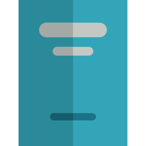 Poster icon
