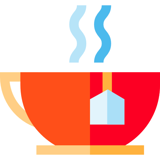 Tea icon