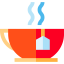 Tea icon 64x64