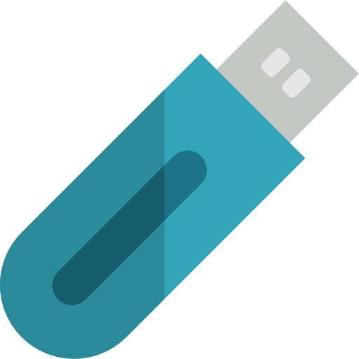 Pendrive icon