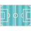 Football field Symbol 64x64
