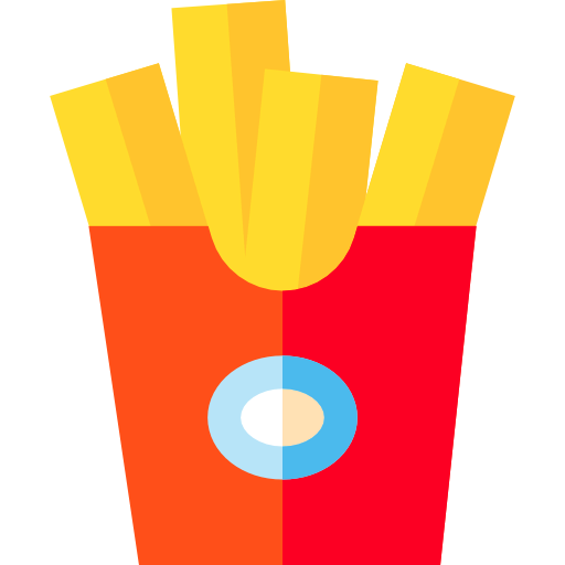 Fries icon