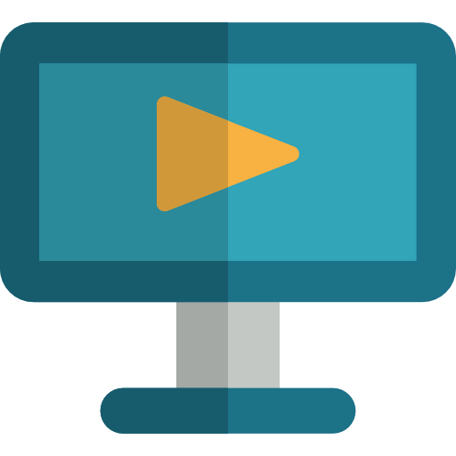 Screen icon