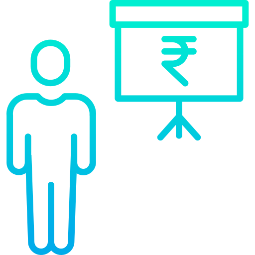 Presentation icon