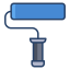 Paint roller icon 64x64