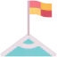 Corner Symbol 64x64