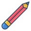 Pencil icon 64x64