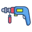 Drill icon 64x64