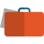 Portfolio icon 64x64