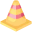 Cone Symbol 64x64