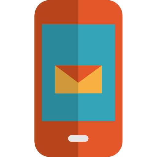 Smartphone icon