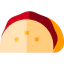 Taco icon 64x64