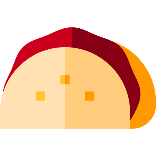 Taco icon