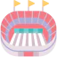 Stadium Symbol 64x64