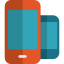Smartphone icon 64x64