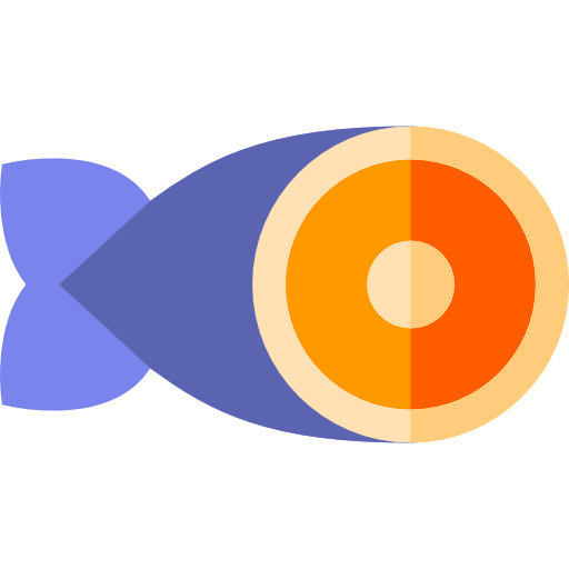 Fish icon