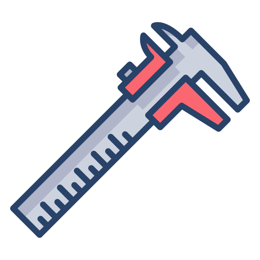 Scale icon