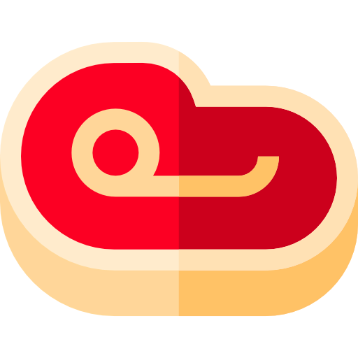 Steak icon