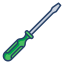 Screwdriver icon 64x64