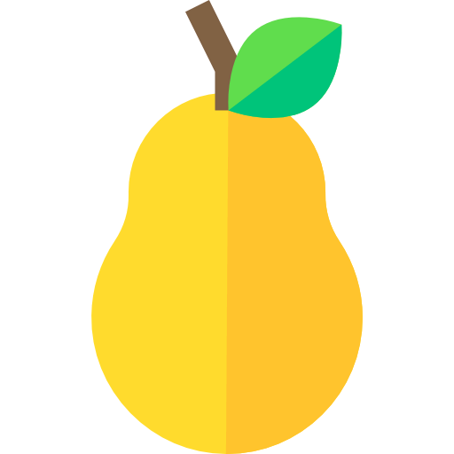 Pear icon