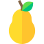 Pear icon 64x64