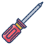 Screwdriver icon 64x64