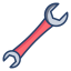 Spanner icon 64x64