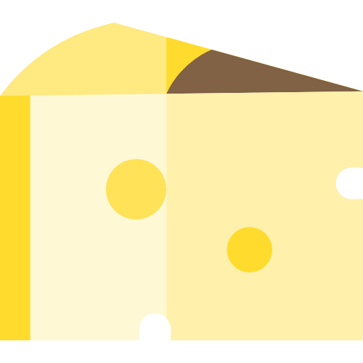 Cheese icon