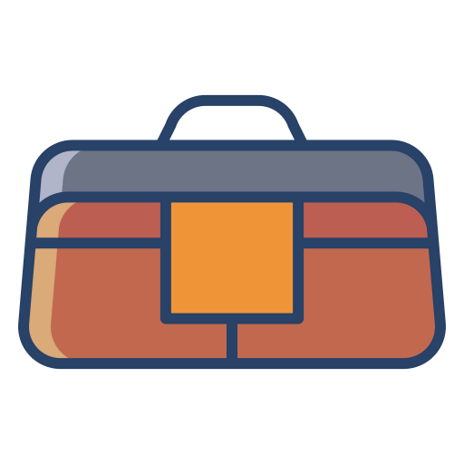 Bag icon