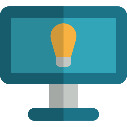 Monitor icon