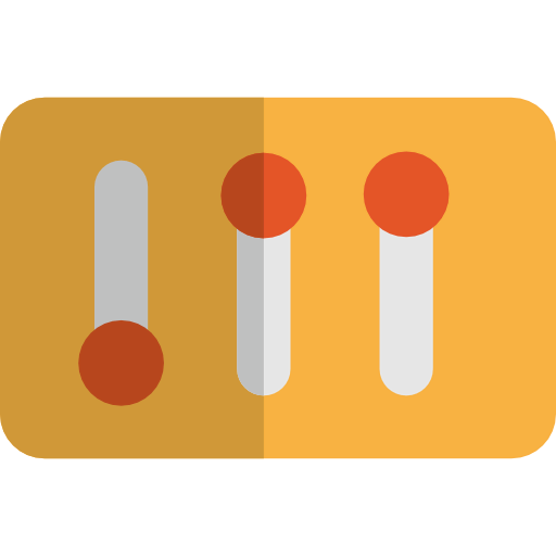 Settings icon