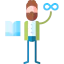 Learning icon 64x64