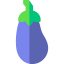 Aubergine icon 64x64