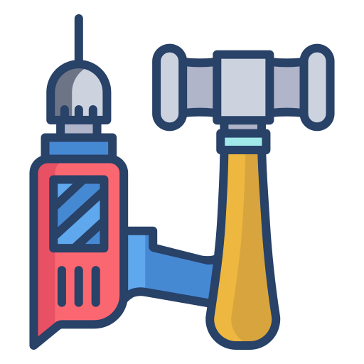 Tools icon