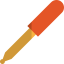 Pipette icon 64x64