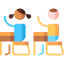 Classroom biểu tượng 64x64