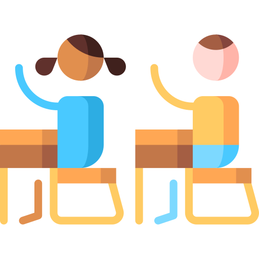 Classroom icon