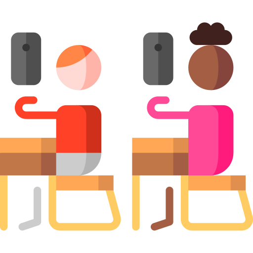 Classroom icon